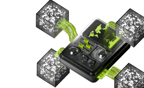 hashrate aggregator with maximum profitability