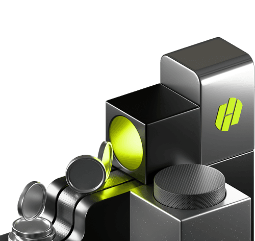 comprehensive support for mining projects