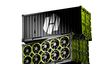 modern distributed data centers around the world