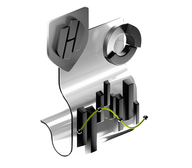 interhash company mission