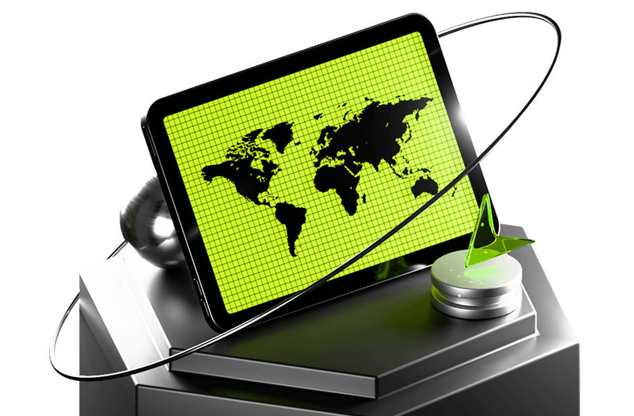 client base for data centers