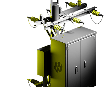 data center infrastructure modernization