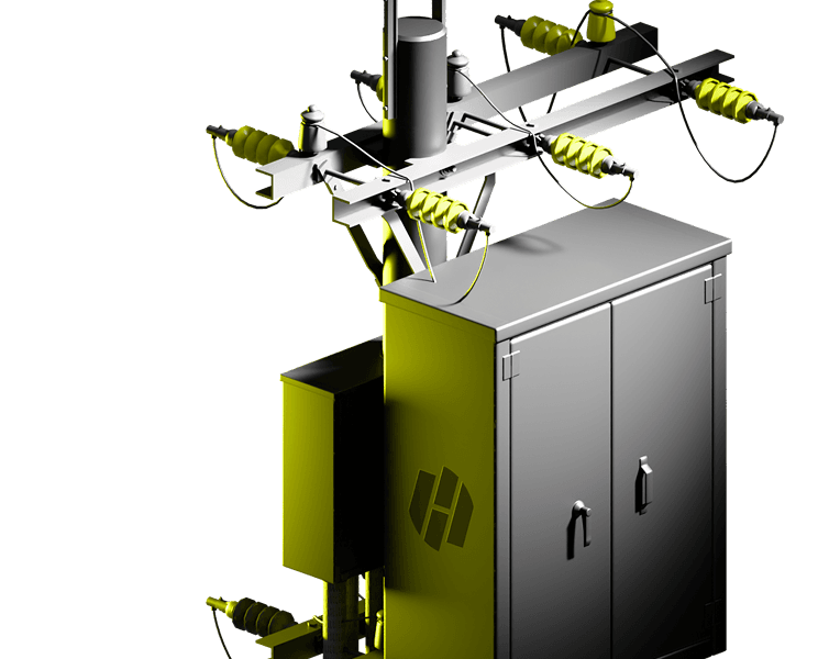 data center infrastructure modernization