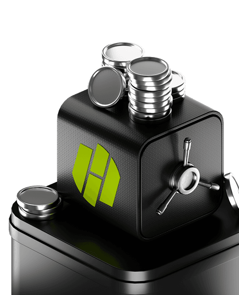 project financing at all stages