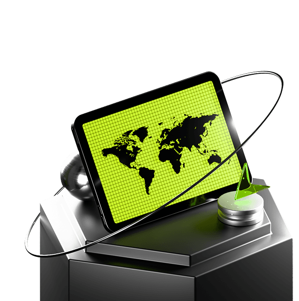 investing and access to international markets