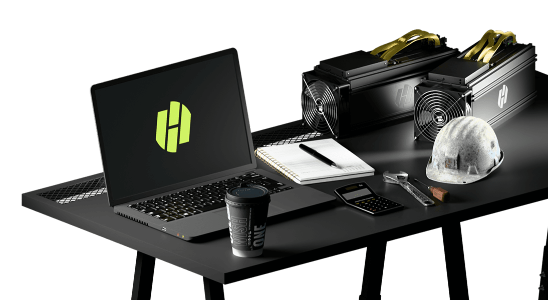 technical support for mining projects