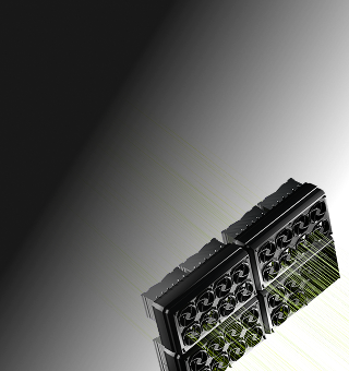 Modern cooling systems for mining equipment