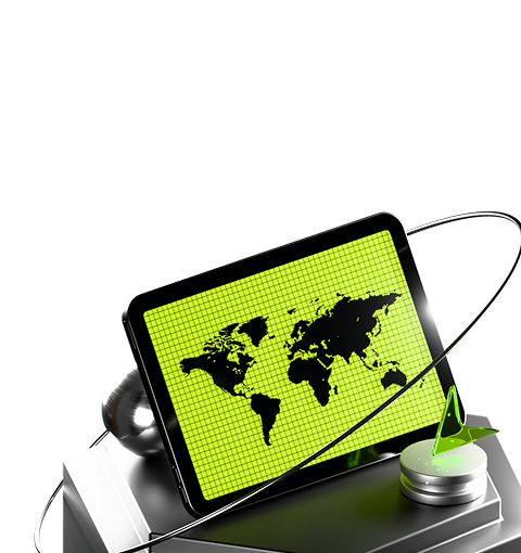 client base for data centers