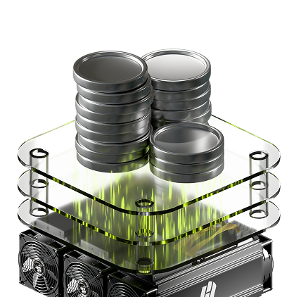 reliability and scalability of the mining process