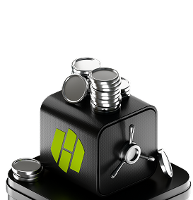 project financing at all stages