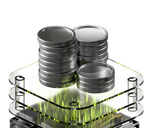 Minimizing risk in the Bitcoin market